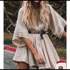 Spell The Gypsy Paloma Mini 